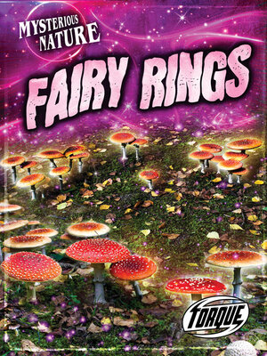 cover image of Fairy Rings